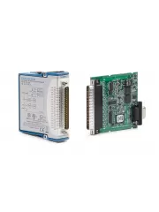 NI C Series Voltage and Current Input Module