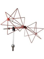 3110c biconical antenna