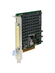 50 296 PCI Programmable Resistor Card