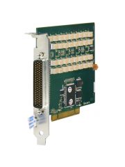 50 635 001 PCI 2A EMR Multiplexer