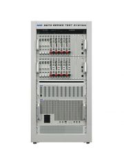 dc power supply multi channel test system s670 series