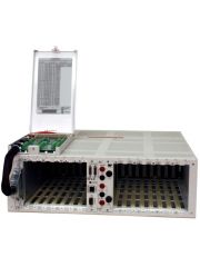 LXI VTI Mainframe device