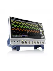 MXO 5 Series Oscilloscope