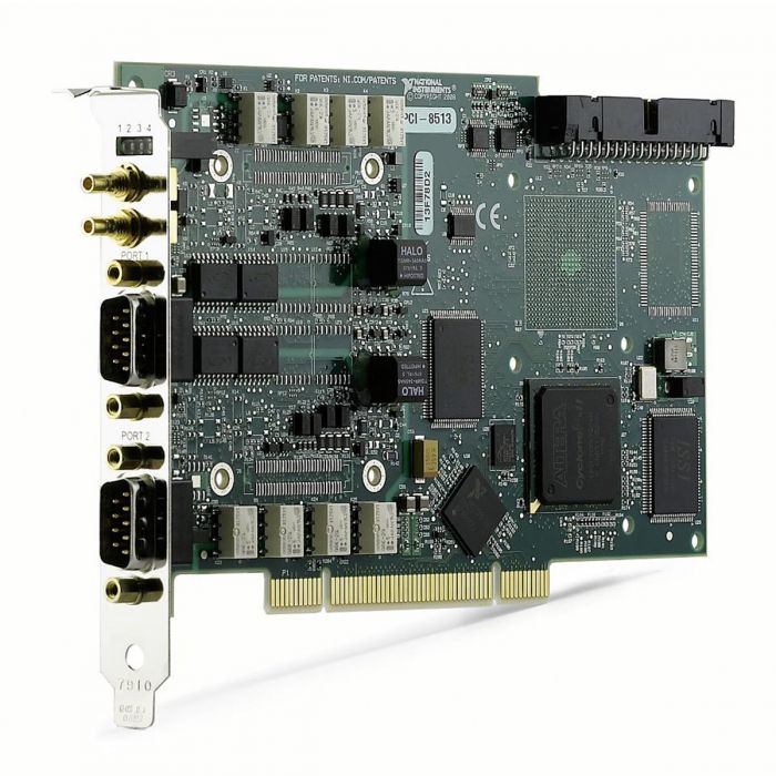 CAN Interface Device - PCI-8513