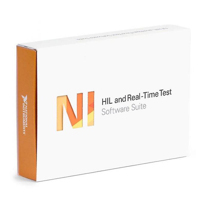 HIL and Real-Time Test Software Suite
