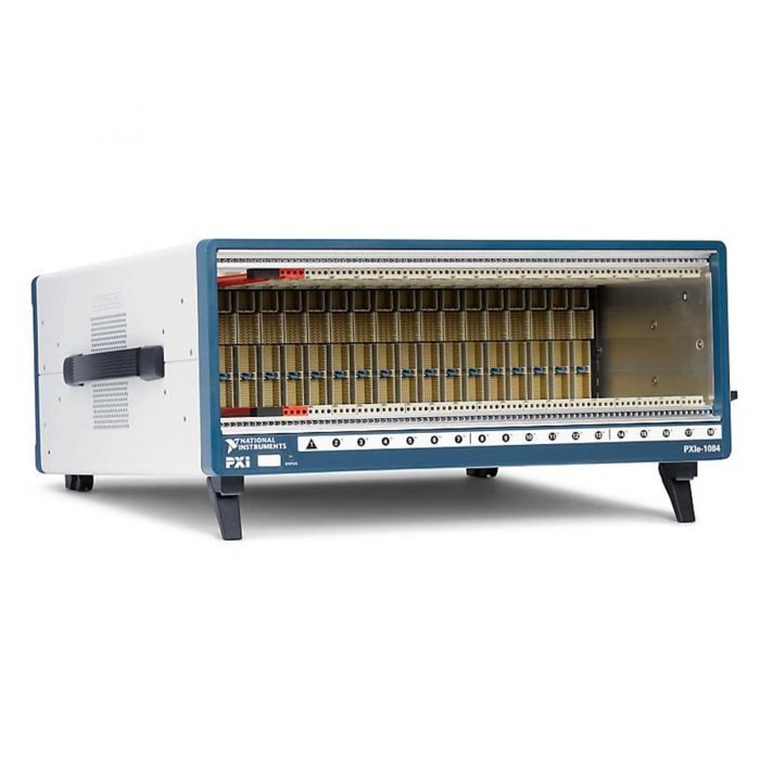 PXI Chassis - PXIe-1084