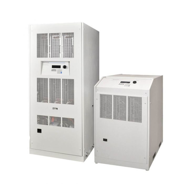 BPS Series High Power Programmable AC Source