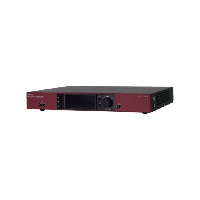 SD-7075 HDMI Converter Box