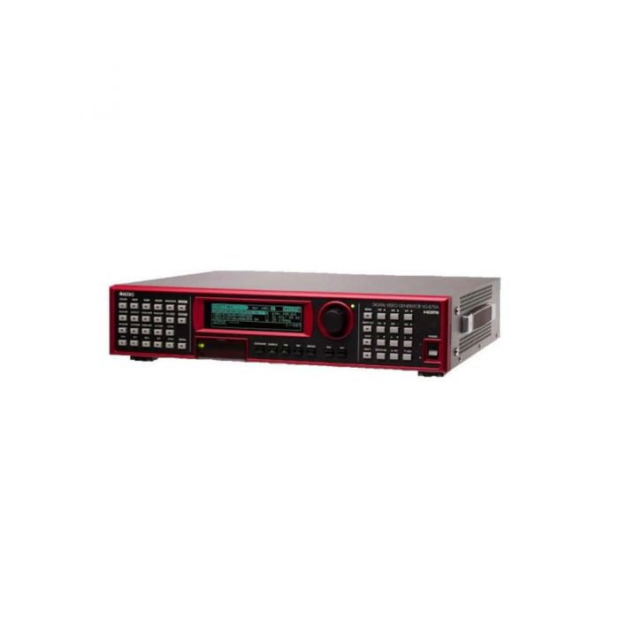 VG-870B Programmable Video Signal Generator