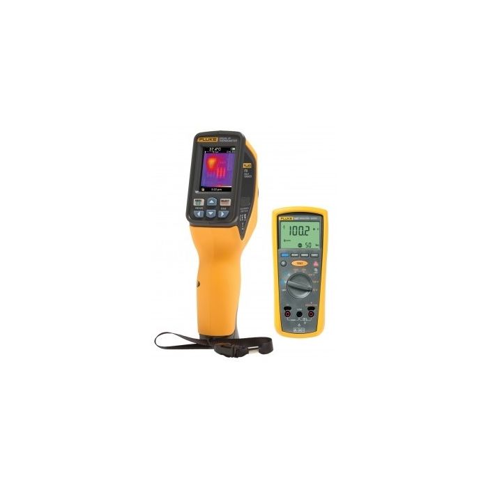 fluke vt04 maint kit infrared thermometer