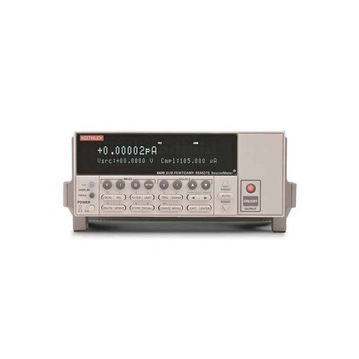 keithley 6220