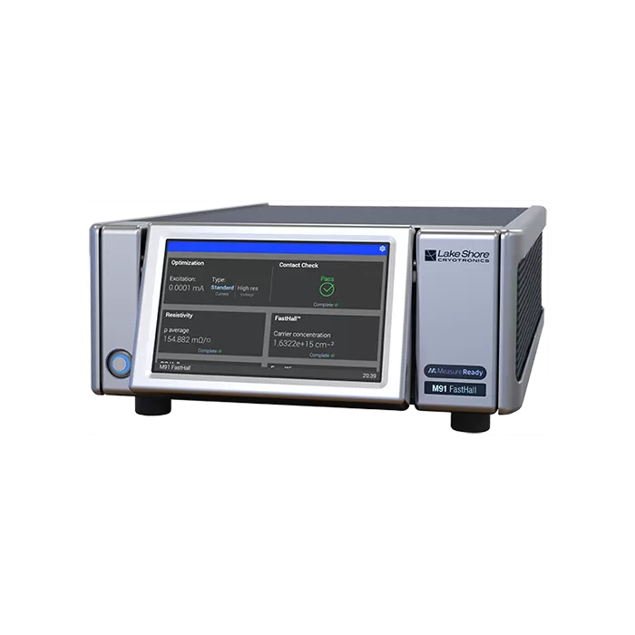 M91 FastHall™ Measurement Controller