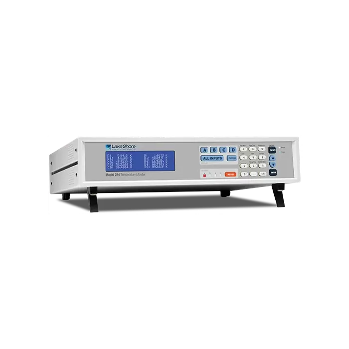 Model 224 Cryogenic Temperature Monitor
