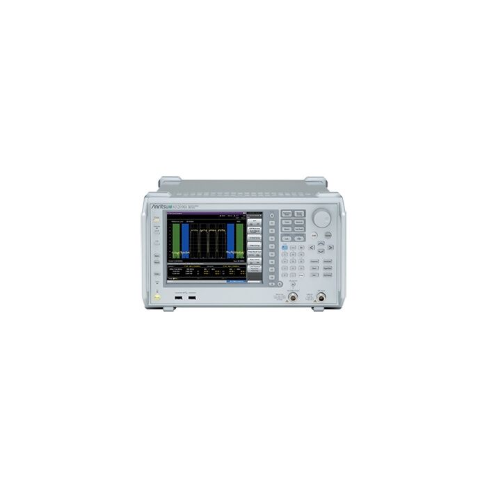 ms2690a signalanalyzers