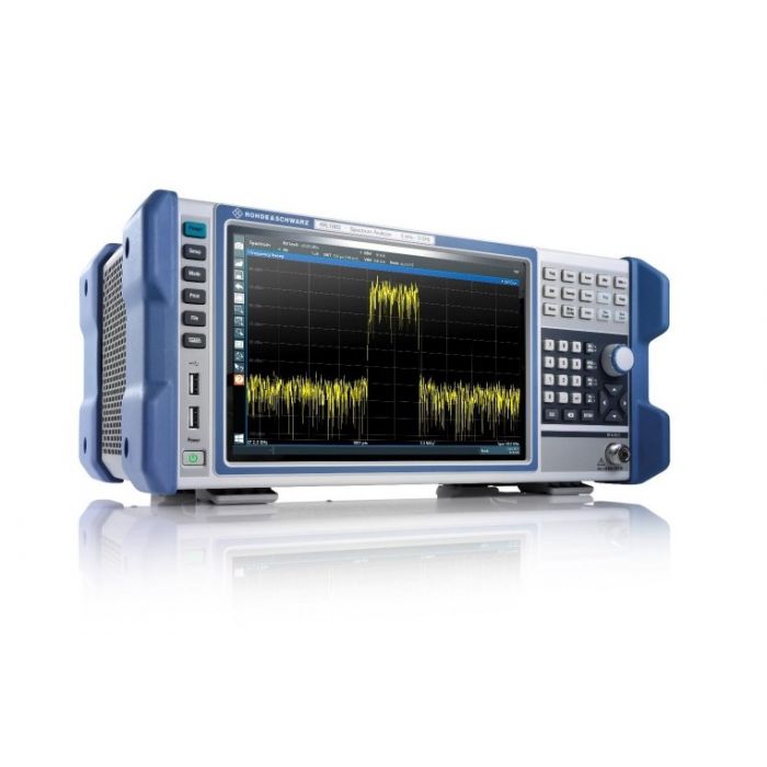 FPL1000 Spectrum Analyzer Series