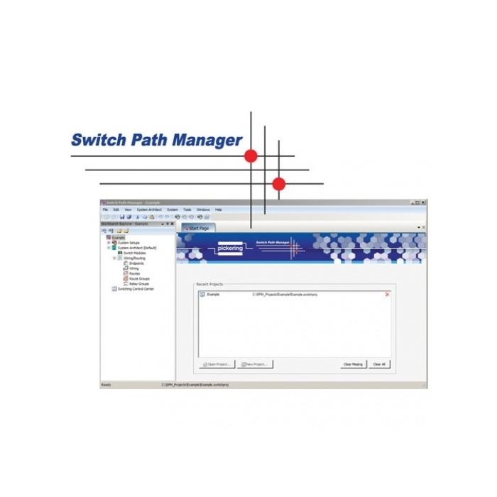 switch path manager software