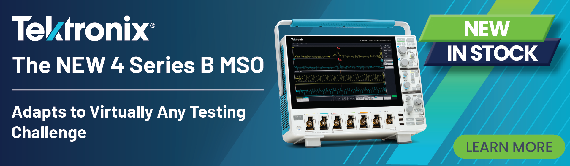 MSO5B In stock