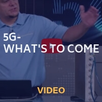 Anritsu: 5G - What is to Come