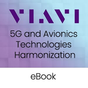 5G and Avionics Technologies Harmonization