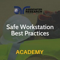 Associated Research: Safe Workstation Best Practices