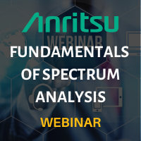 Anritsu: Fundamentals of Spectrum Analysis
