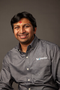 Darshan Mehta, Automotive Product Manager