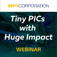 MPI Corporation: Tiny PICs with Huge Impact: Meeting the Challenges of Photonic Integrated Circuits Testing for Next-Generation Networks