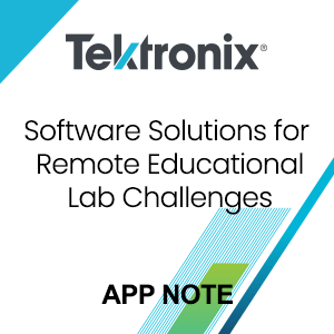 Software Solutions for Remote Educational Lab Challenges