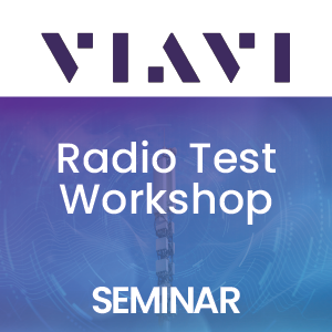 Radio Test Workshop