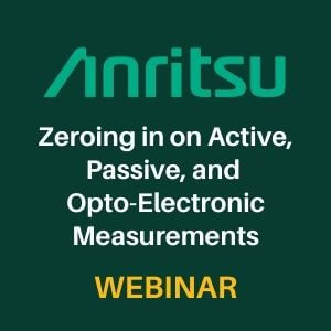 Zeroing in on Active, Passive, and Opto-Electronic Measurements