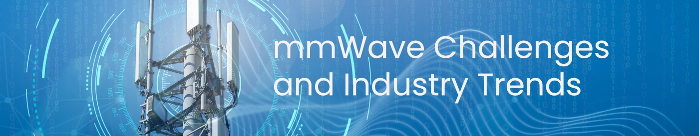 mmWave - Sub-THz Measurement Challenges and Industry Trends Seminar - Ontario