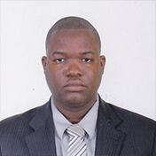 Ebson Muvangwa