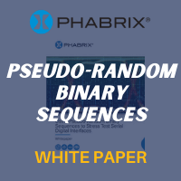 Phabrix - Using Pseudo-Random Binary Sequences to Stress Test Serial Digital Interfaces